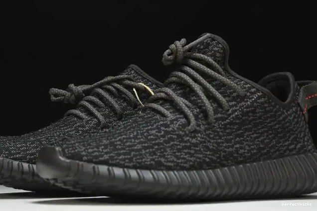 Black 350 Boost (2022 Adidas Yeezy 2023) BB5350 Pirate 0518